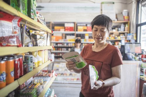 阿里零售通携万款新品，重塑线下小店经营格局